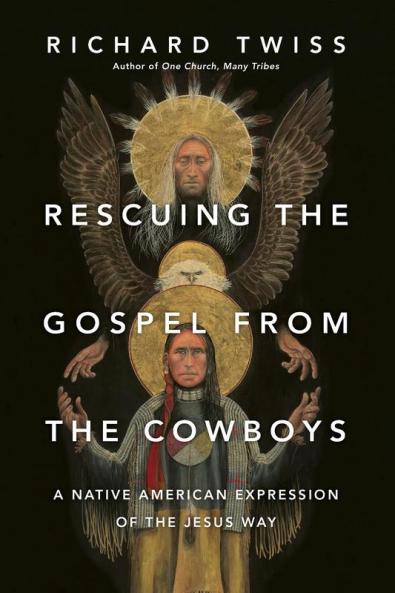 Rescuing the Gospel from the Cowboys