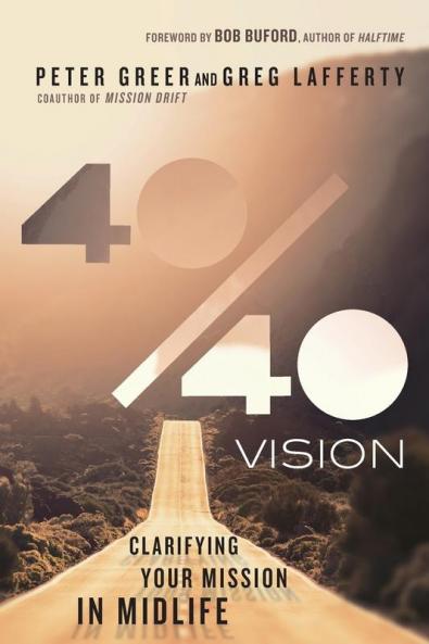 40/40 Vision