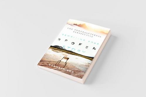 Rewriting Your Broken Story