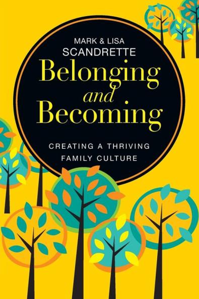 Belonging and Becoming