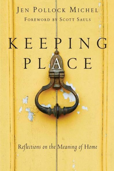 Keeping Place
