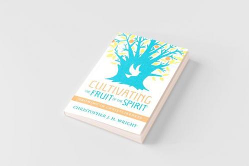 Cultivating the Fruit of the Spirit
