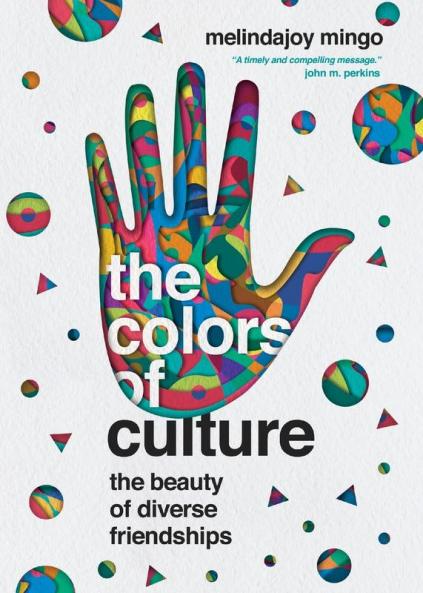 The Colors of Culture