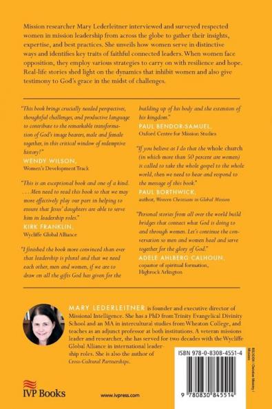Women in God's Mission