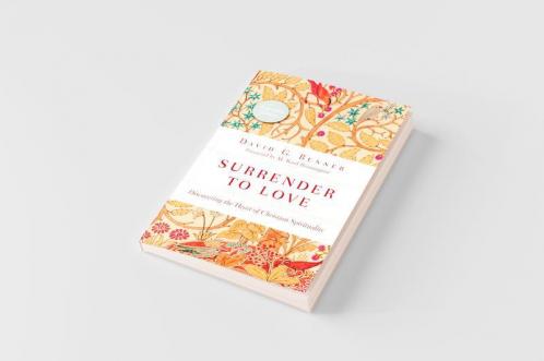 Surrender to Love