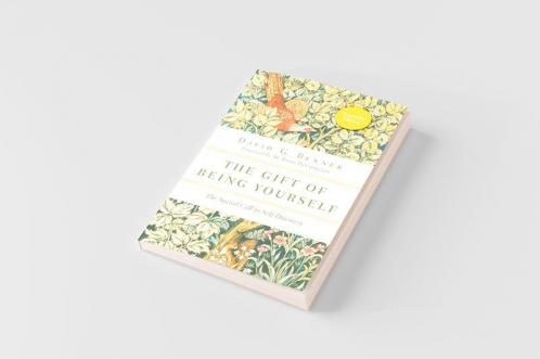 The Gift of Being Yourself