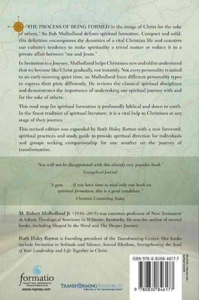 Invitation to a Journey