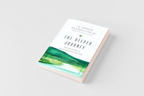 The Deeper Journey