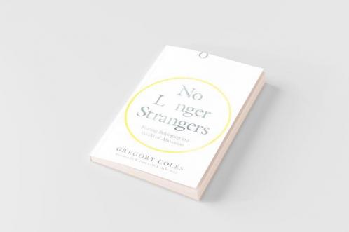 No Longer Strangers