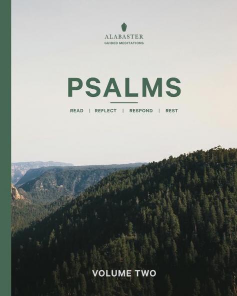 Psalms Volume 2