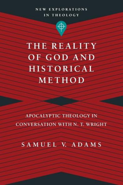 The Reality of God and Historical Method