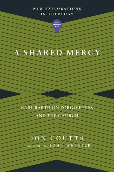 A Shared Mercy