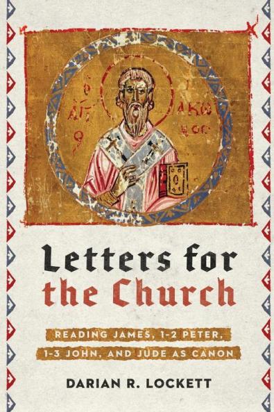 Letters for the Church