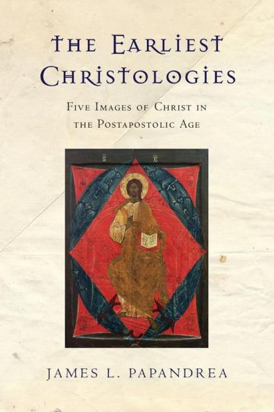The Earliest Christologies