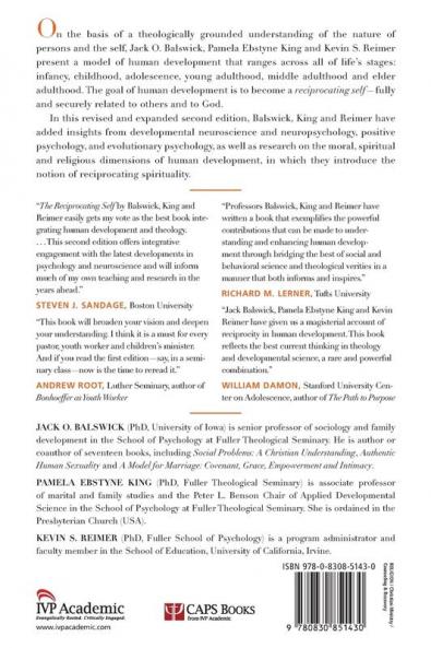 The Reciprocating Self