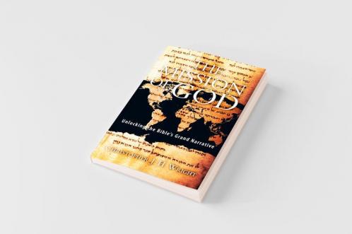The Mission of God