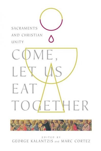 Come Let Us Eat Together