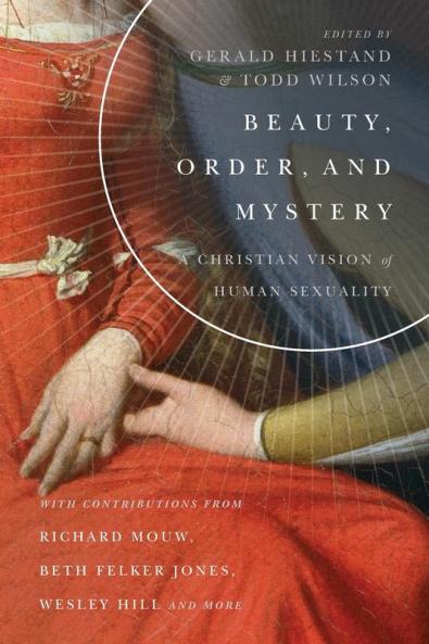 Beauty Order and Mystery