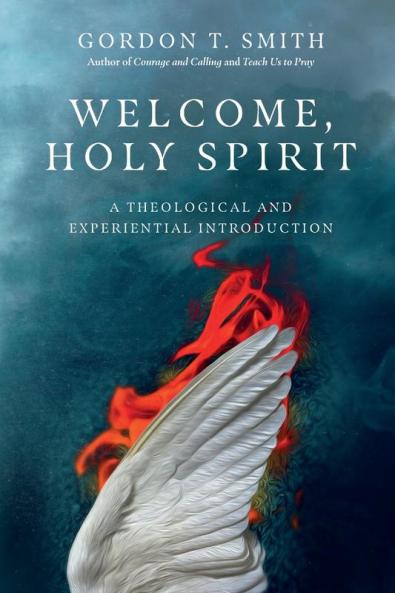 Welcome Holy Spirit