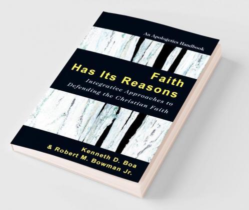 Faith Has Its Reasons