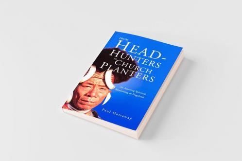 From Head-Hunters to Church Planters
