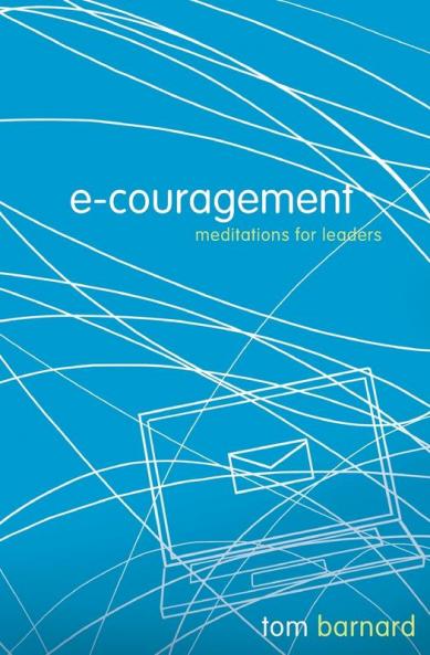 e-couragement: Meditations for Leaders