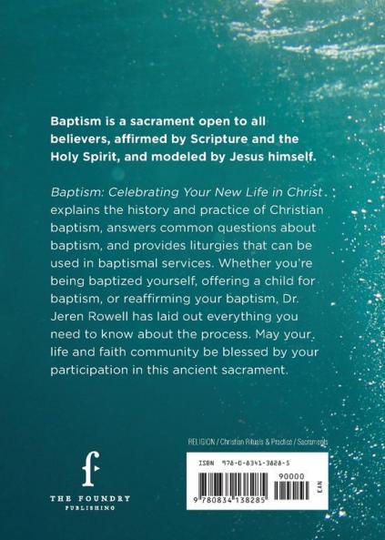Baptism