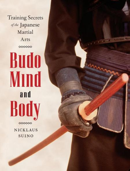 Budo Mind and Body