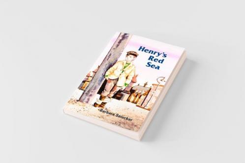Henry's Red Sea