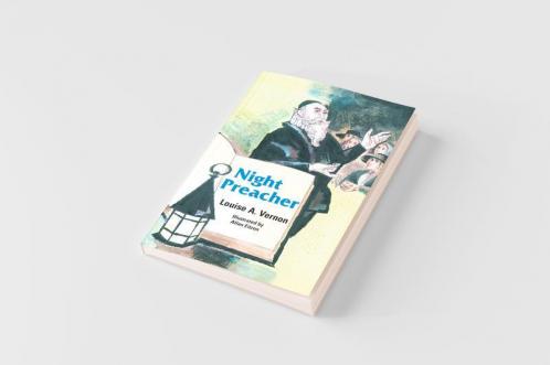 Night Preacher