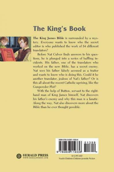 King's Book