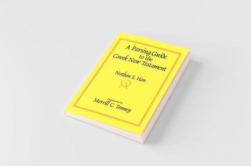 A Parsing Guide to the Greek New Testament