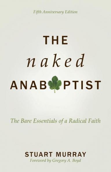 Naked Anabaptist