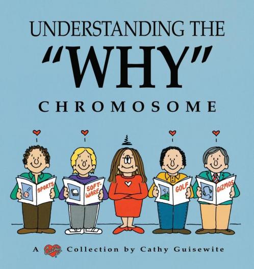 Understanding the Why Chromosome