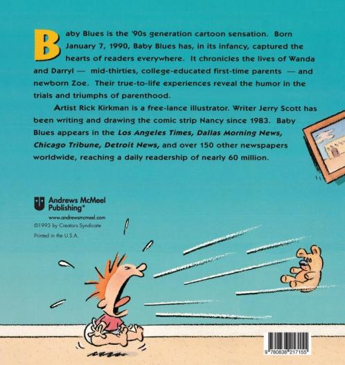 Guess Who Didn't Take a Nap?