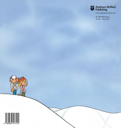 May the Force Be with Us Please