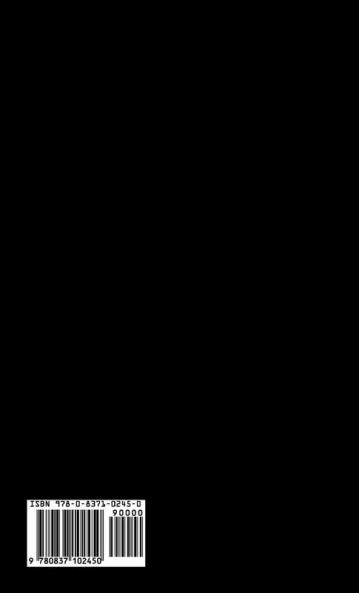 The Purchase of the Danish West Indies.