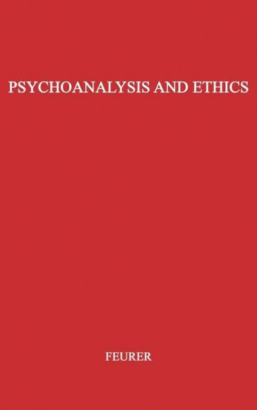 Psychoanalysis and Ethics (American Lecture)