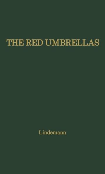 The Red Umbrellas