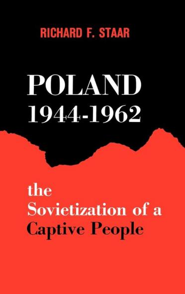 Poland 1944-1962
