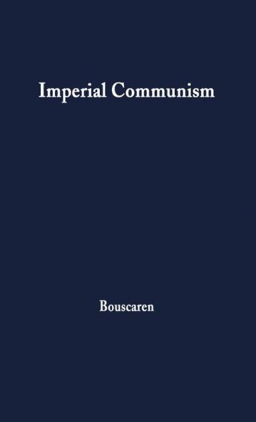 Imperial Communism