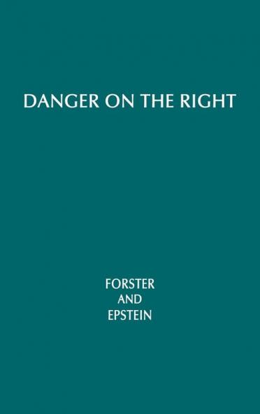Danger on the Right