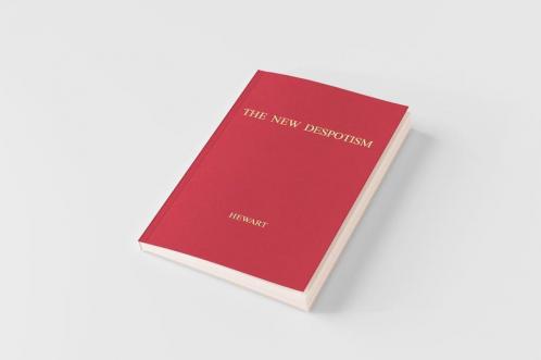 The New Despotism.