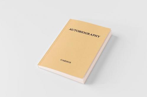 Autobiography