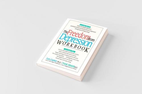 The Freedom from Depression Workbook