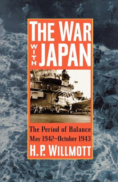 War with Japan