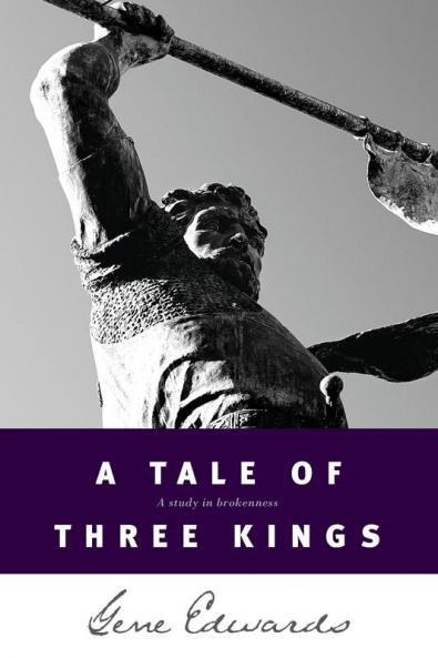 Tale of Three Kings: A Study in Brokenness