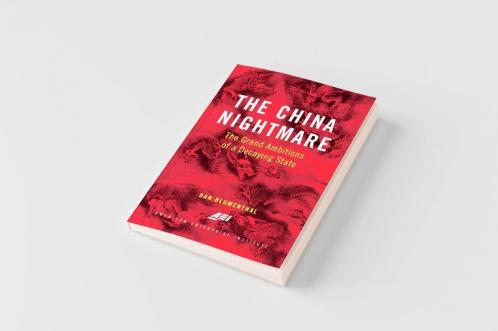 The China Nightmare