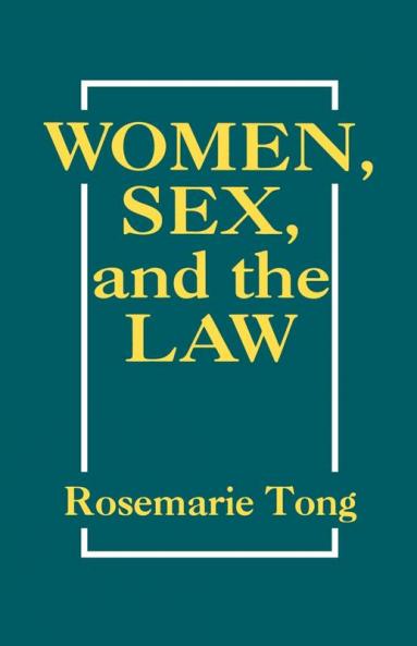 Women Sex and the Law