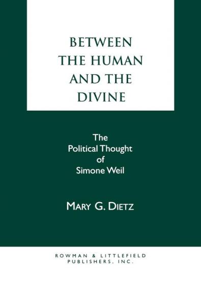 Between the Human and the Divine